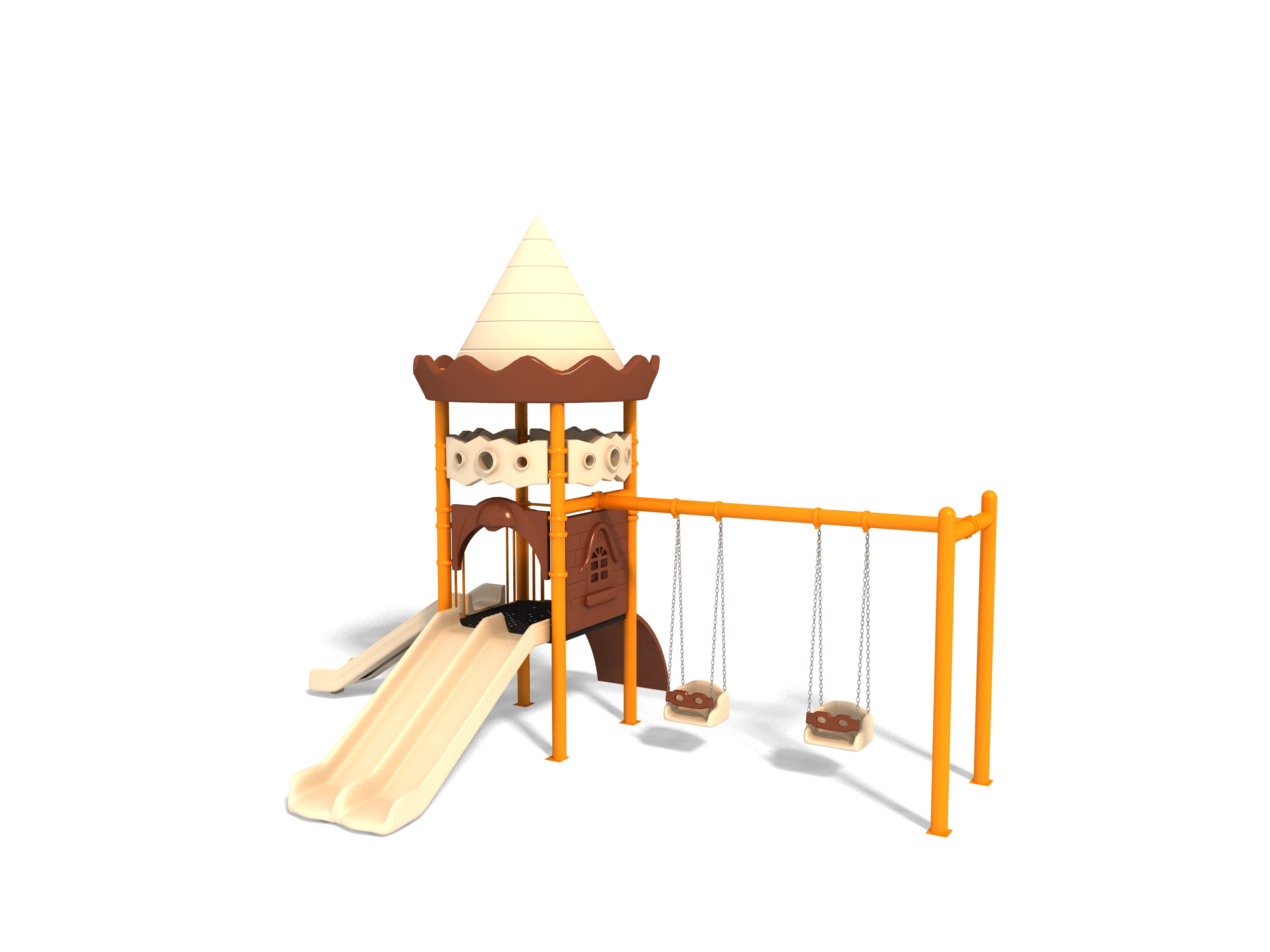 Kale Serisi Oyun Grubu