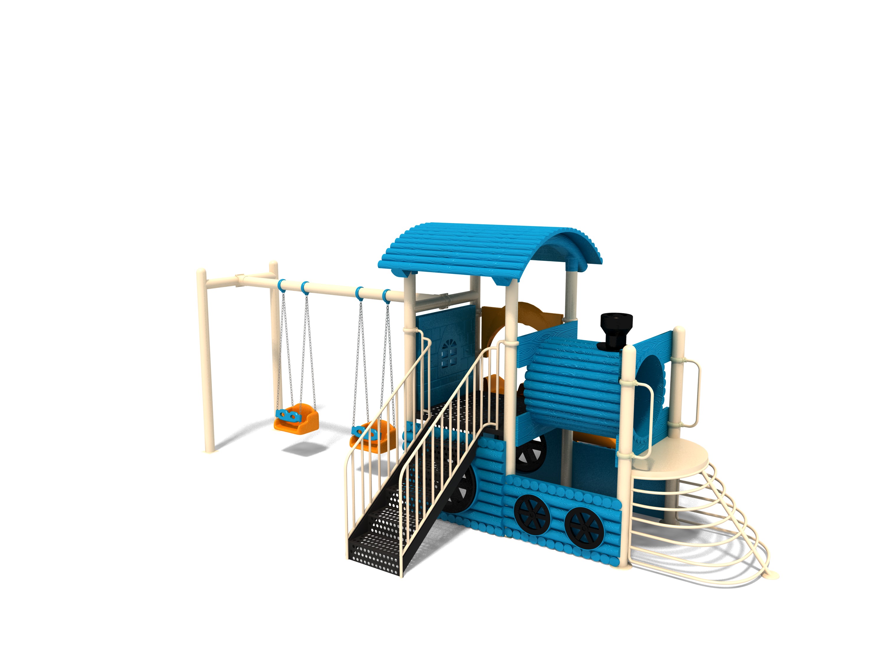 Tren Serisi Oyun Grubu